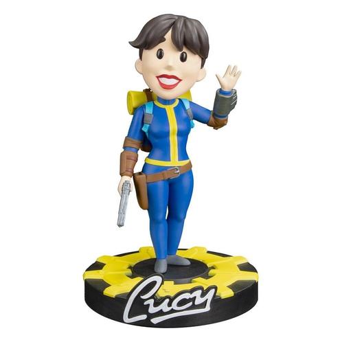 Fallout Vinyl Figure Lucy 20 cm, Verzamelen, Film en Tv, Ophalen of Verzenden