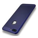 iPhone 8 Plus - Ultra Slanke Case Warmteafvoer Cover Cas, Verzenden