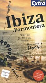 Ibiza / ANWB Extra 9789018048853 Patrick Krause, Boeken, Reisgidsen, Verzenden, Gelezen, Patrick Krause