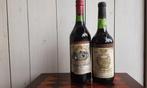 1975 Chateau Rausan-Segla; 1973 Chateau Gruaud-Larose -, Nieuw