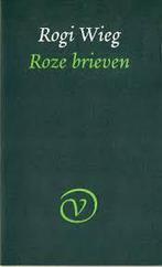 Roze brieven 9789028207318 Wieg, Boeken, Verzenden, Gelezen, Wieg