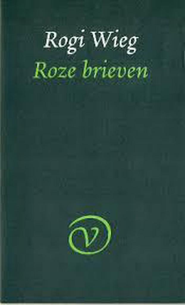 Roze brieven 9789028207318 Wieg, Boeken, Gedichten en Poëzie, Gelezen, Verzenden