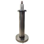 Simar - Space Age Design - Lampe - Acier inoxydable