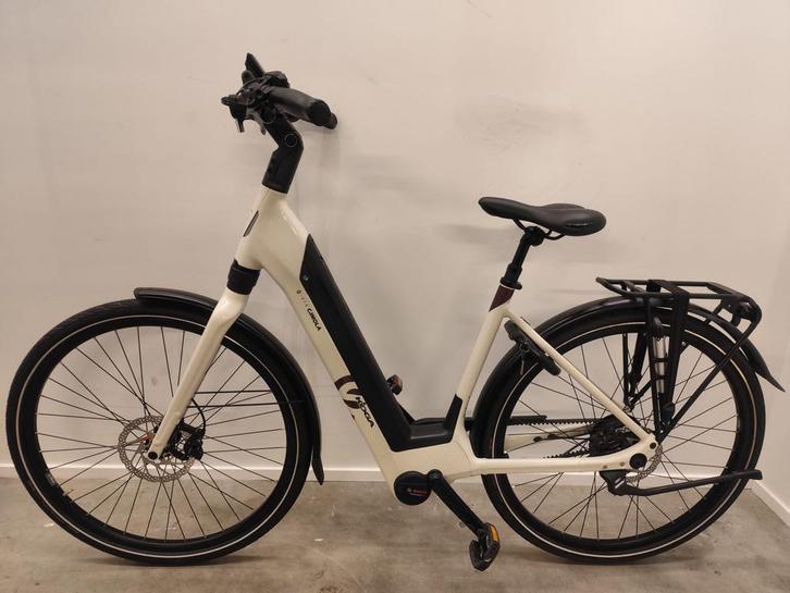 Koga Evia PT Pro, Fietsen en Brommers, Elektrische fietsen, Zo goed als nieuw