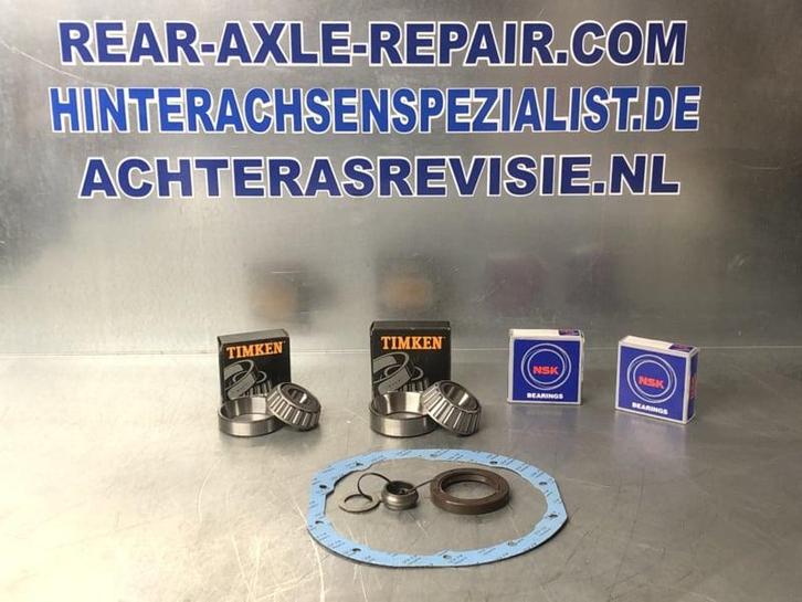 Revisiekit achteras Opel Manta Ascona Kadett CIH, Auto-onderdelen, Remmen en Aandrijving, Nieuw, Opel, Verzenden