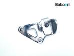 Schetsplaat Rechts Voor Honda CA 125 Rebel 1997-2000 (JC26, Verzenden, Gebruikt