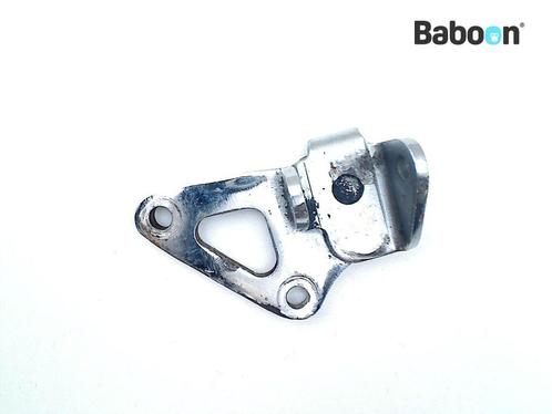Schetsplaat Rechts Voor Honda CA 125 Rebel 1997-2000 (JC26, Motoren, Onderdelen | Honda, Gebruikt, Verzenden