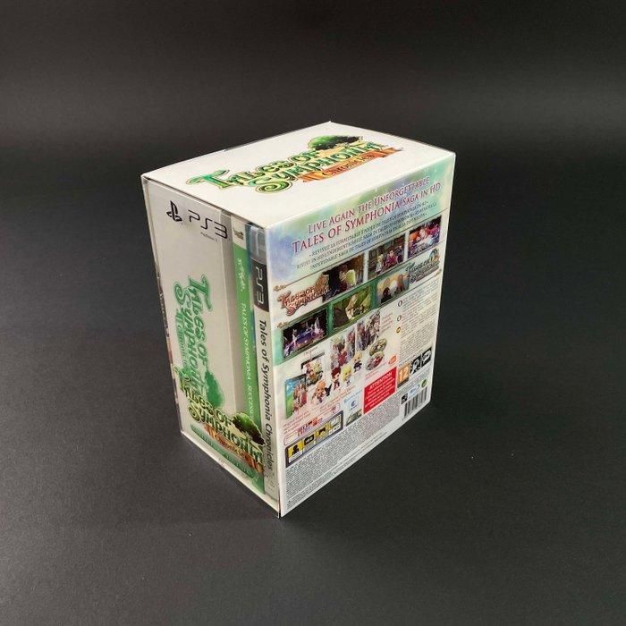 Sony - Playstation 3 (PS3) - Tales of Symphonia Chronicles, Games en Spelcomputers, Spelcomputers | Overige Accessoires