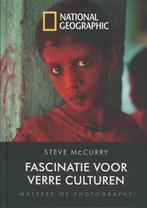 Fascinatie voor verre culturen / Masters of photography, Boeken, Verzenden, Zo goed als nieuw, S. McCurry