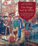 Van Brugge naar La Palma 9789401405102, Verzenden, Gelezen, Cas Goossens en Jozef Van Minsel