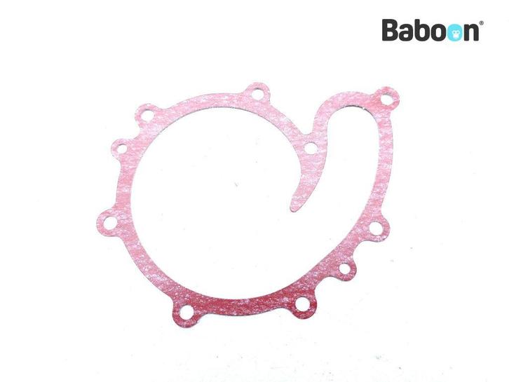 Pakking Suzuki GT 750 LC 1971-1973 (GT750) Water pump cover, Motoren, Onderdelen | Suzuki, Gebruikt, Verzenden