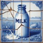 Luc Best - Delfter Milk