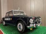 Hachette 1:8 - Modelauto - Alfa Romeo Super Carabinieri, Nieuw