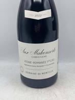 2022 Domaine de Montille Vosne-Romanée Aux Malconsorts, Verzamelen, Nieuw