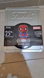 Funko - Figuur - 25th Anniversary Spider-Man 25.000 Limited