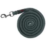 Longe doria, jade green ac mousqueton - kerbl