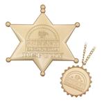 Fallout Replica Set Sunset Sarsaparilla Legend of the Star G, Ophalen of Verzenden