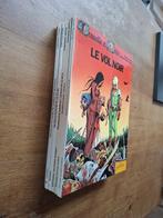 Brunelle et Colin T1 à T6 - 6x C - 6 Album - EO - 1979/1985, Boeken, Stripverhalen, Nieuw
