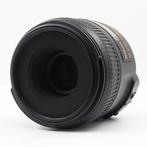 Nikon AF-S 40mm F/2.8G DX micro | Tweedehands, Verzenden, Zo goed als nieuw