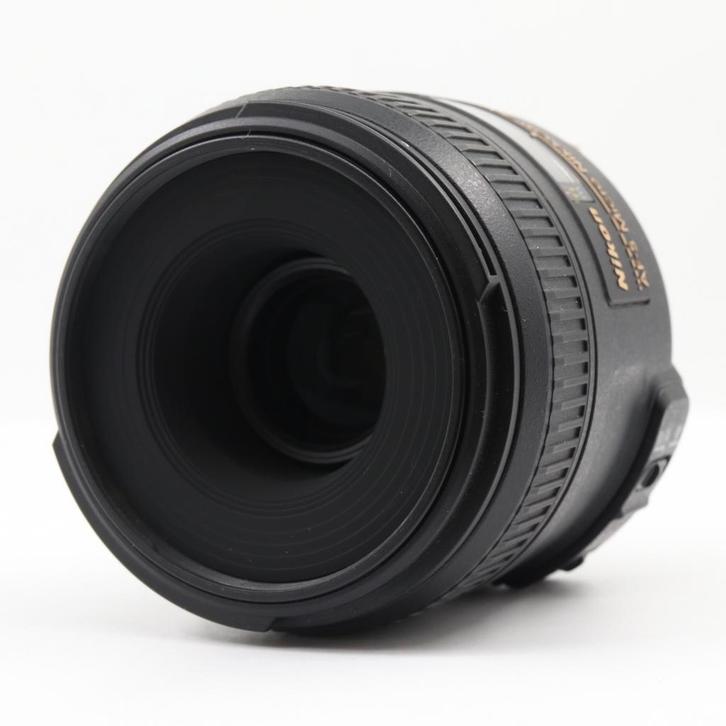 Nikon AF-S 40mm F/2.8G DX micro | Tweedehands, Audio, Tv en Foto, Foto | Lenzen en Objectieven, Zo goed als nieuw, Verzenden