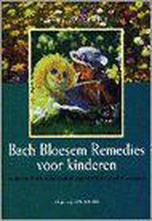 Bach bloesem remedies voor kinderen 9789080338333, Livres, Grossesse & Éducation, Envoi