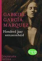 Honderd jaar eenzaamheid: roman  García Márquez, Gabriel, García Márquez, Gabriel, Verzenden