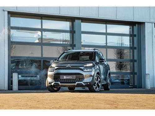 Citroën C3 Aircross, Auto's, Citroën