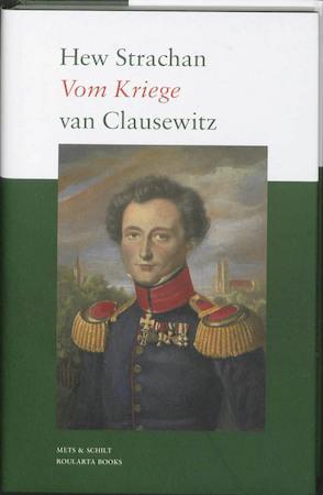 Vom Kriege van Clausewitz, Boeken, Taal | Overige Talen, Verzenden