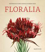 Floralia 9789056159696, Zo goed als nieuw, Verzenden, Martyn Rix