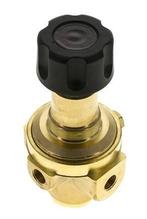 Régulateur de pression G1/4 490l/min 2.0-30.0bar/29-435psi, Doe-het-zelf en Bouw, Ventilatie en Afzuiging, Verzenden, Nieuw