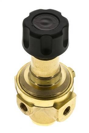 Régulateur de pression G1/4 490l/min 2.0-30.0bar/29-435psi, Doe-het-zelf en Bouw, Ventilatie en Afzuiging, Verzenden