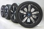 BMW iX i20 1012 21 inch velgen Pirelli Zomerbanden Origineel, Auto-onderdelen, Ophalen of Verzenden, Nieuw