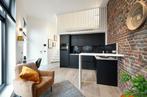 Appartement aan Rue Saint-Josse, Saint-Josse-ten-Noode, 35 tot 50 m²