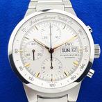 IWC - GST Chronograph Automatic Day & Date - 3707 - Heren -