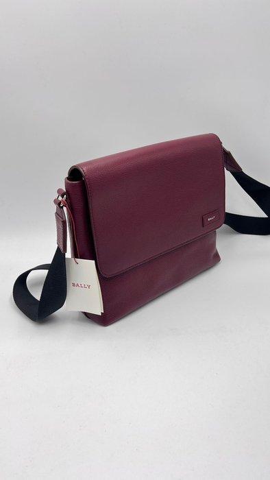 Bally - BALLY Crossbody BAG BORDEAUX - Sac en bandoulière, Handtassen en Accessoires, Tassen | Damestassen