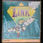 Philips - CD-i - Link: The Faces of Evil (Zelda) - Videogame