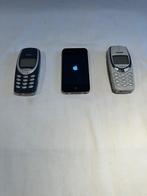 Apple, Nokia iPhone 4 - Mobiele telefoon (3)