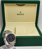 Rolex - Oyster Perpetual 34 - Ref. 124200 - Unisexe - 2020, Nieuw