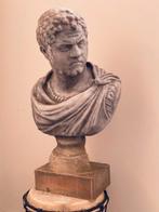 Buste, Imperatore romano Caracalla 50 cm h - 50 cm - Zware