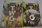 Army of Two - The 40th Day (360), Nieuw