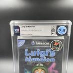 Nintendo - Gamecube - Luigis Mansion WATA 9.8 A+ Sealed -, Nieuw