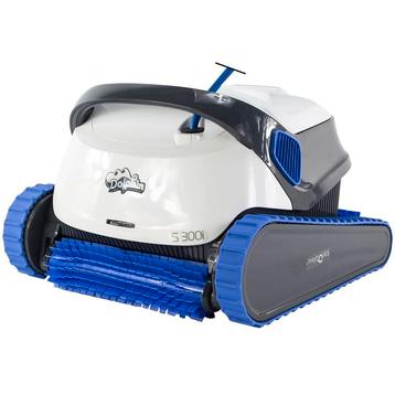 Dolphin S300i zwembadrobot
