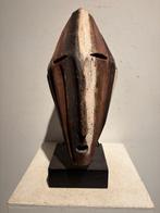 Masque de danse - Kela - Congo