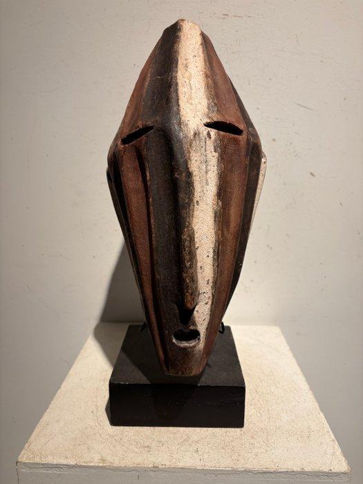 Masque de danse - Kela - Congo, Antiek en Kunst, Kunst | Niet-Westerse kunst