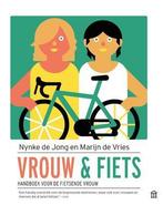 Vrouw en fiets, Nieuw, Nederlands, Verzenden