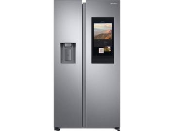 Samsung RS6HA8891SL/EF - Family Hub - Amerikaanse koelkast beschikbaar voor biedingen
