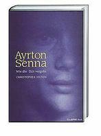 Ayrton Senna von Christopher Hilton  Book, Livres, Verzenden