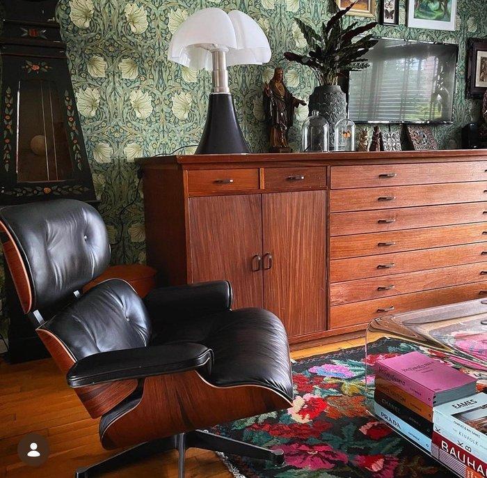 Martinelli Luce - Gae Aulenti - Staande lamp - Classic Large, Antiquités & Art, Antiquités | Meubles | Chaises & Canapés