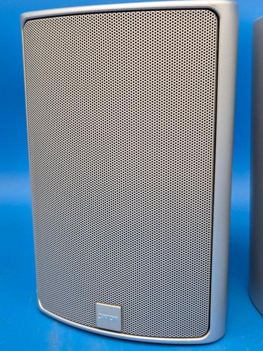 Canton - Plus GXL – paar compacte luidsprekers, 60/120 watt, Audio, Tv en Foto, Radio's