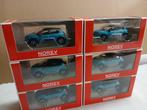 Norev 1:64 - Modelauto (6) - Citroen C3, Nieuw